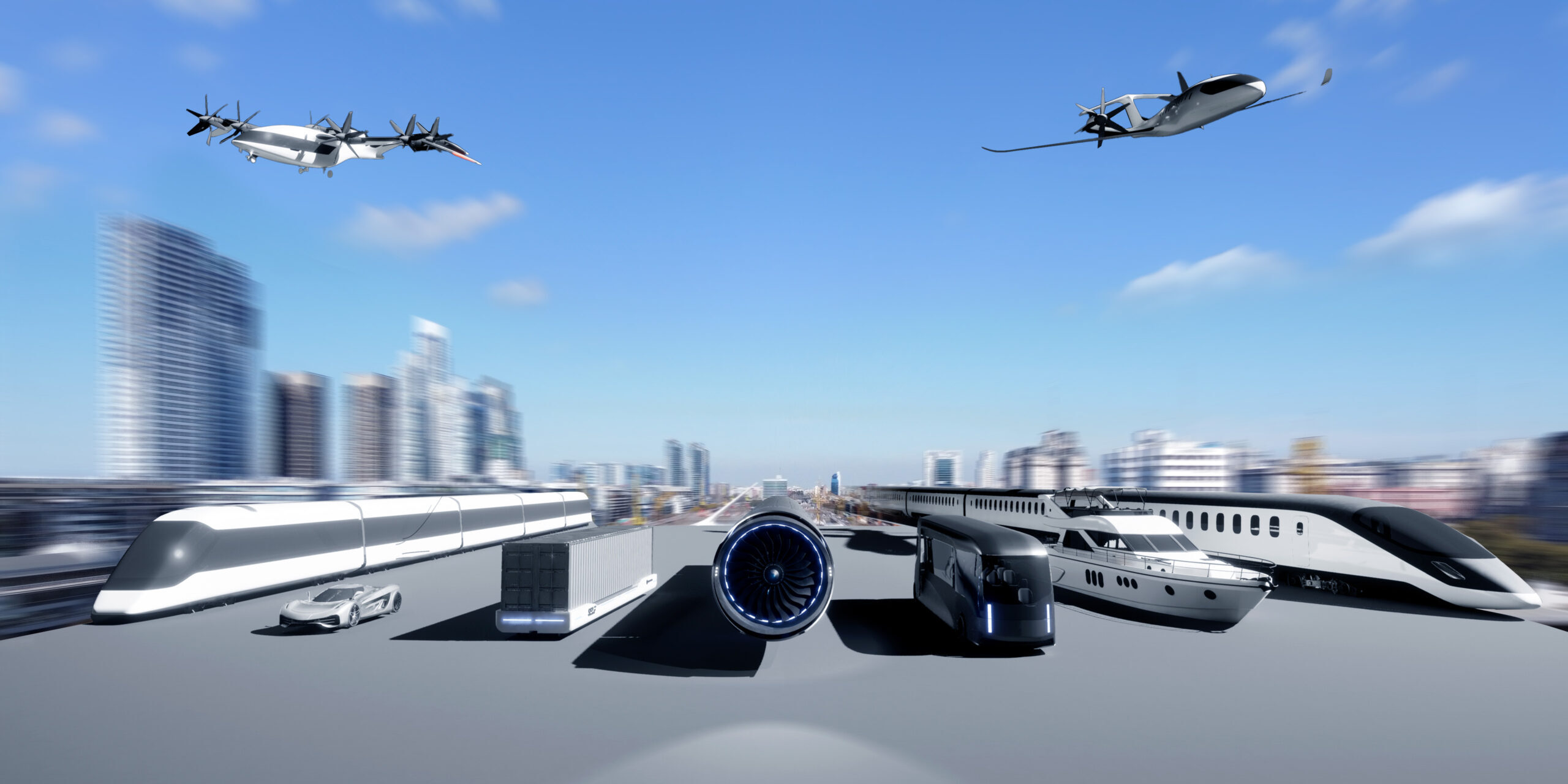 ZELEROS TRANSPORTES vf