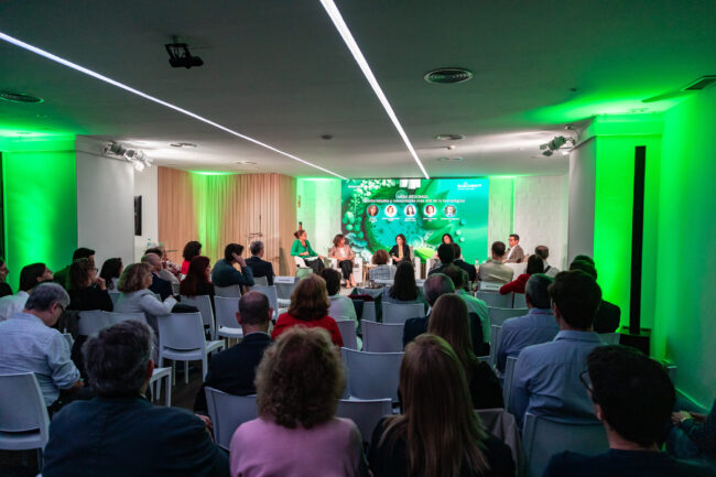 Asamblea SusChem 2023