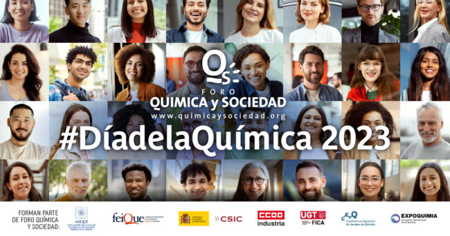 Dia de la Quimica 2023 FORO