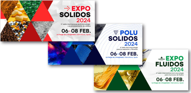 EXPOSOLIDOS