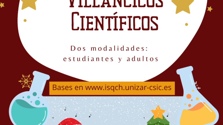 I Concurso de Villancicos Científicos (1)