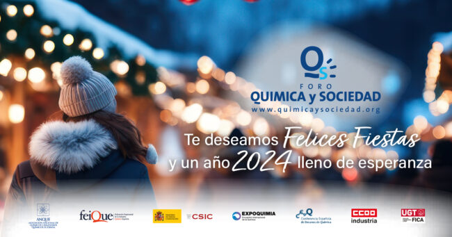 Christma Feique 2023