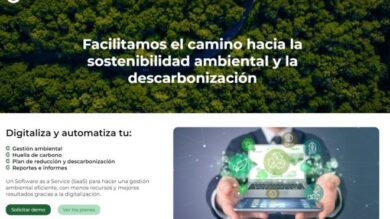 GreeMko, Socio Institucional de ANQUE, renueva su web