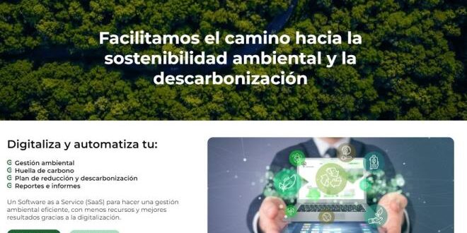 GreeMko, Socio Institucional de ANQUE, renueva su web GreeMko, Socio Institucional de ANQUE, renueva su web