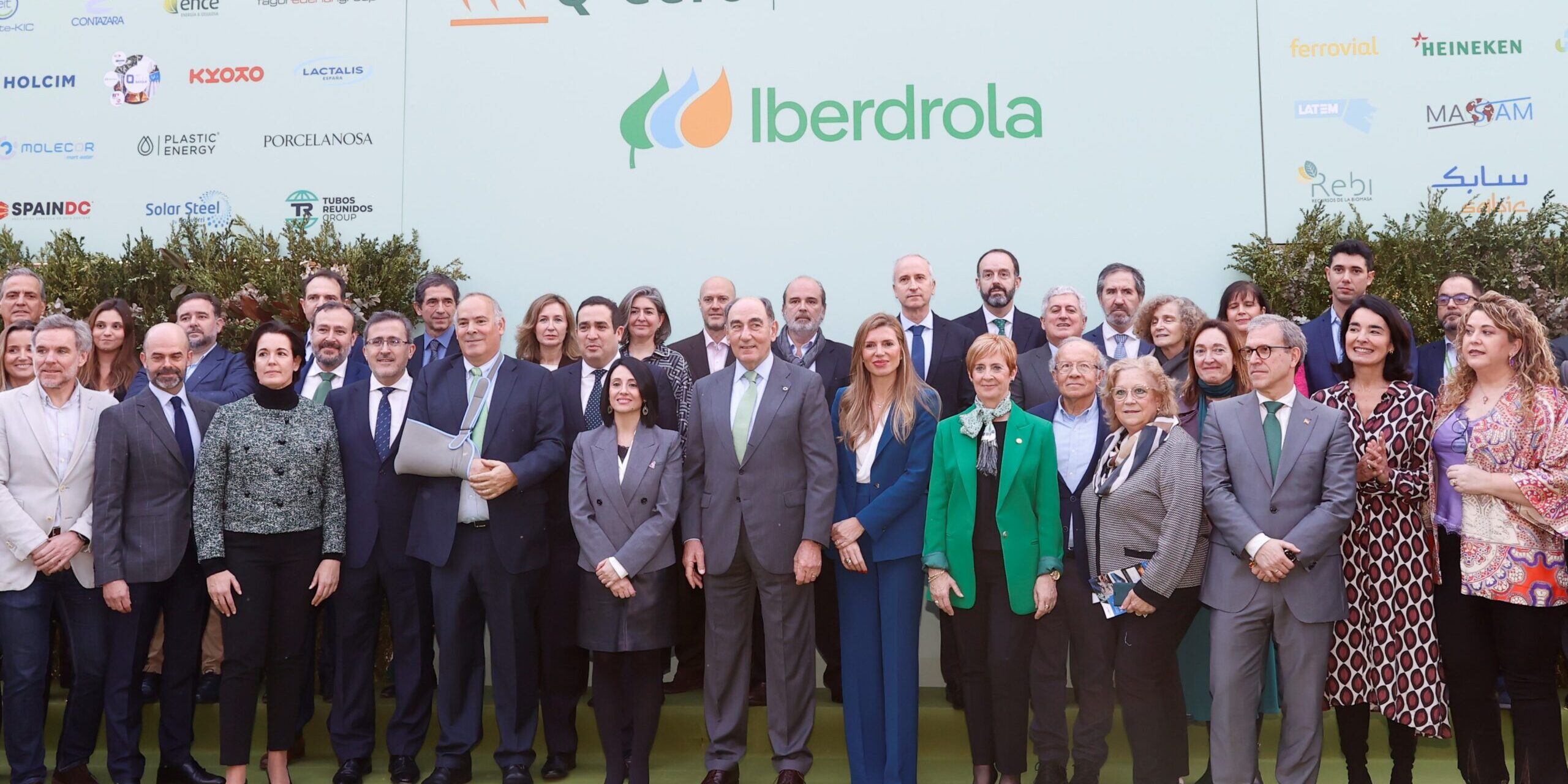 Arranca la alianza para la descarbonización de la demanda térmica Arranca la alianza para la descarbonización de la demanda térmica