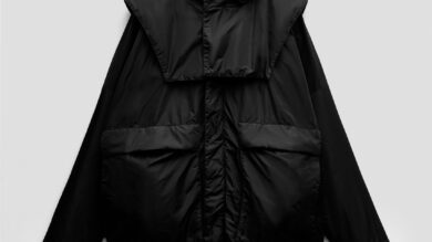 Avance en el reciclaje textil