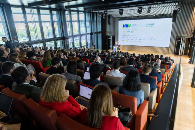 Más de 600 personas se han inscrito ya en el I Congreso Nacional del hidrógeno verde que se celebra en Febrero en Huelva Más de 600 personas se han inscrito ya en el I Congreso Nacional del hidrógeno verde que se celebra en Febrero en Huelva