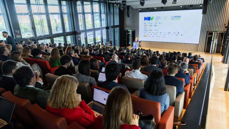 Más de 600 personas se han inscrito ya en el I Congreso Nacional del hidrógeno verde que se celebra en Febrero en Huelva