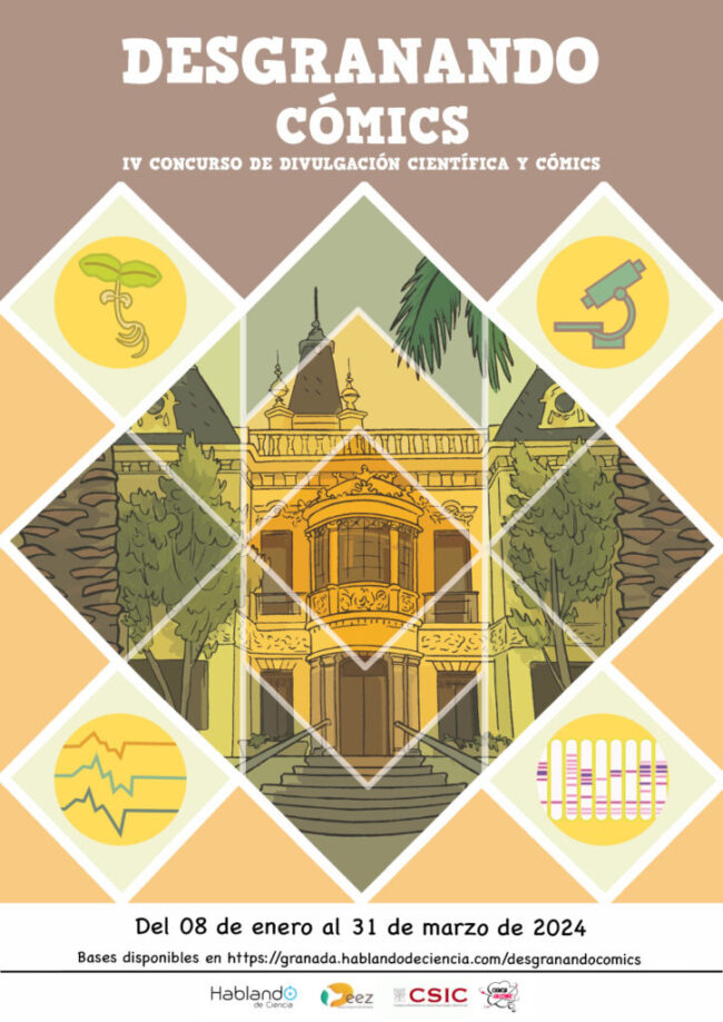 Cartel-Desgranando-Comic-IV-2024_v1-724×1024