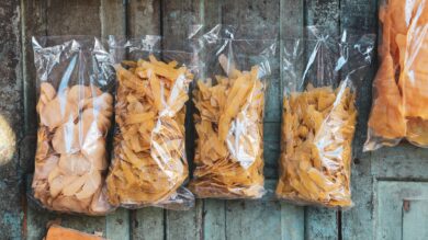 ITENE trabaja en el desarrollo de estructuras flexibles y reciclables para materiales de envase alimentario