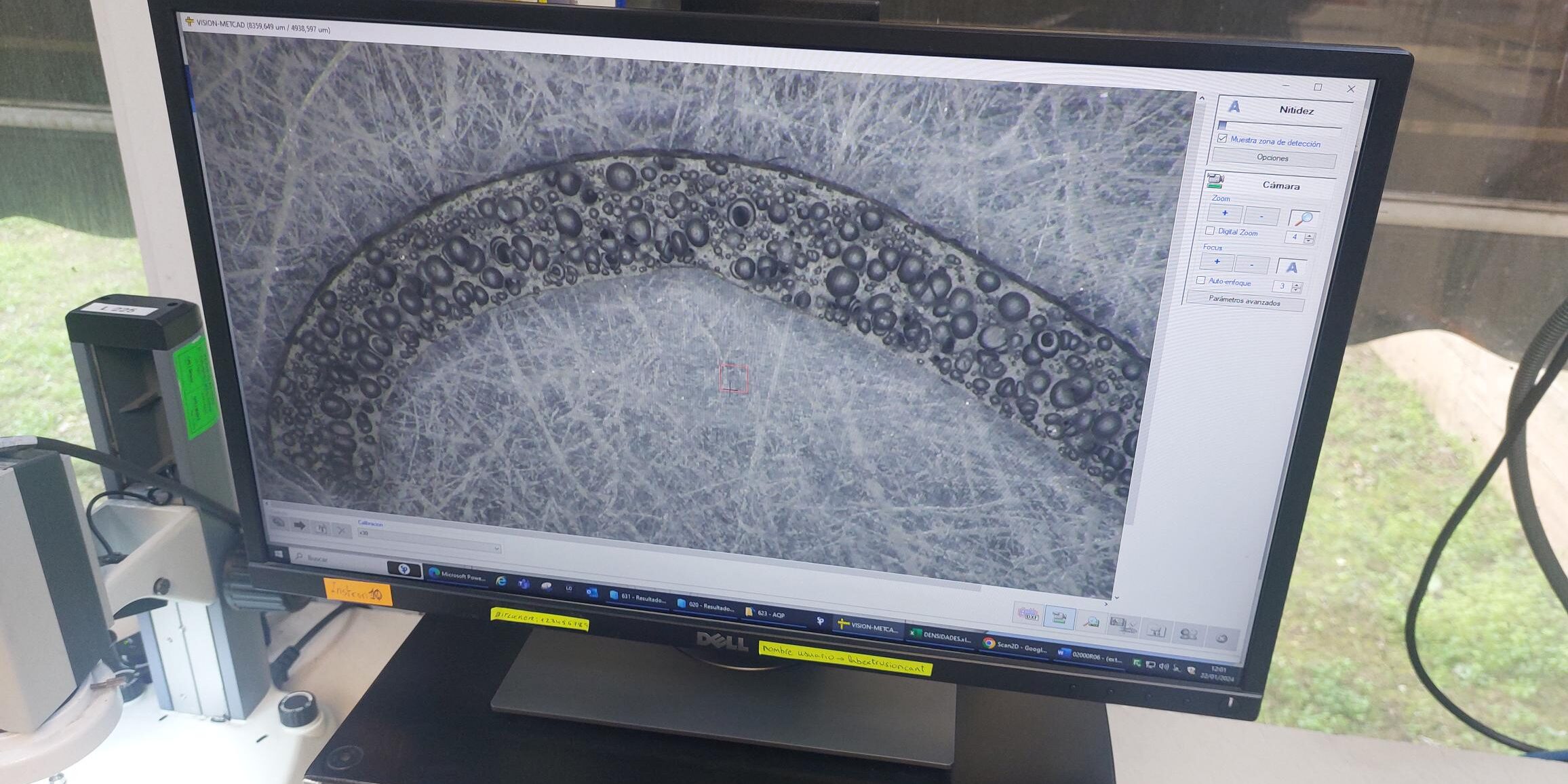 El proyecto DIGICEL 4.0 desarrollará una herramienta de control de la estructura celular de espumas poliméricas en procesos de fabricación