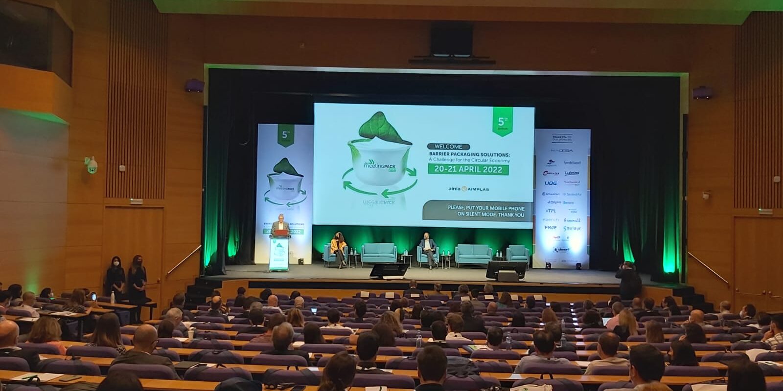 Premios MP2024 para envases sostenibles Premios MP2024 para envases sostenibles