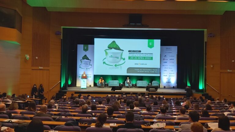 Premios MP2024 para envases sostenibles