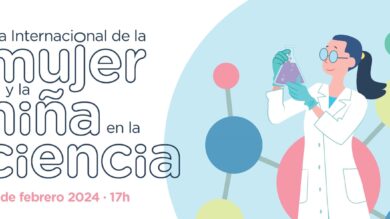 El Instituto Blas Cabrera del CSIC celebra el Día Internacional de la Mujer y la Niña en la Ciencia con la presentación de un documental y con una mesa redonda