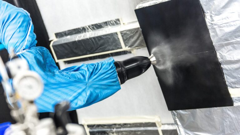 Desde la transparencia a la reducción: GLASS de BASF Coatings simula los niveles de CO2 y el coste del pintado de automóviles Desde la transparencia a la reducción: GLASS de BASF Coatings simula los niveles de CO2 y el coste del pintado de automóviles