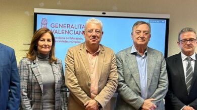 QUIMACOVA impulsa la excelencia en Formación Profesional en los ciclos formativos de Química