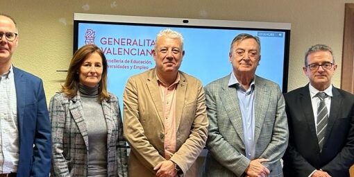 65d5f024eed4e35477308071662356507 QUIMACOVA impulsa la excelencia en Formación Profesional en los ciclos formativos de Química