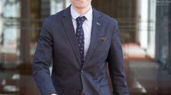 Ricardo Díaz Martín, nuevo decano del Consejo General de Colegios Oficiales de Químicos de España