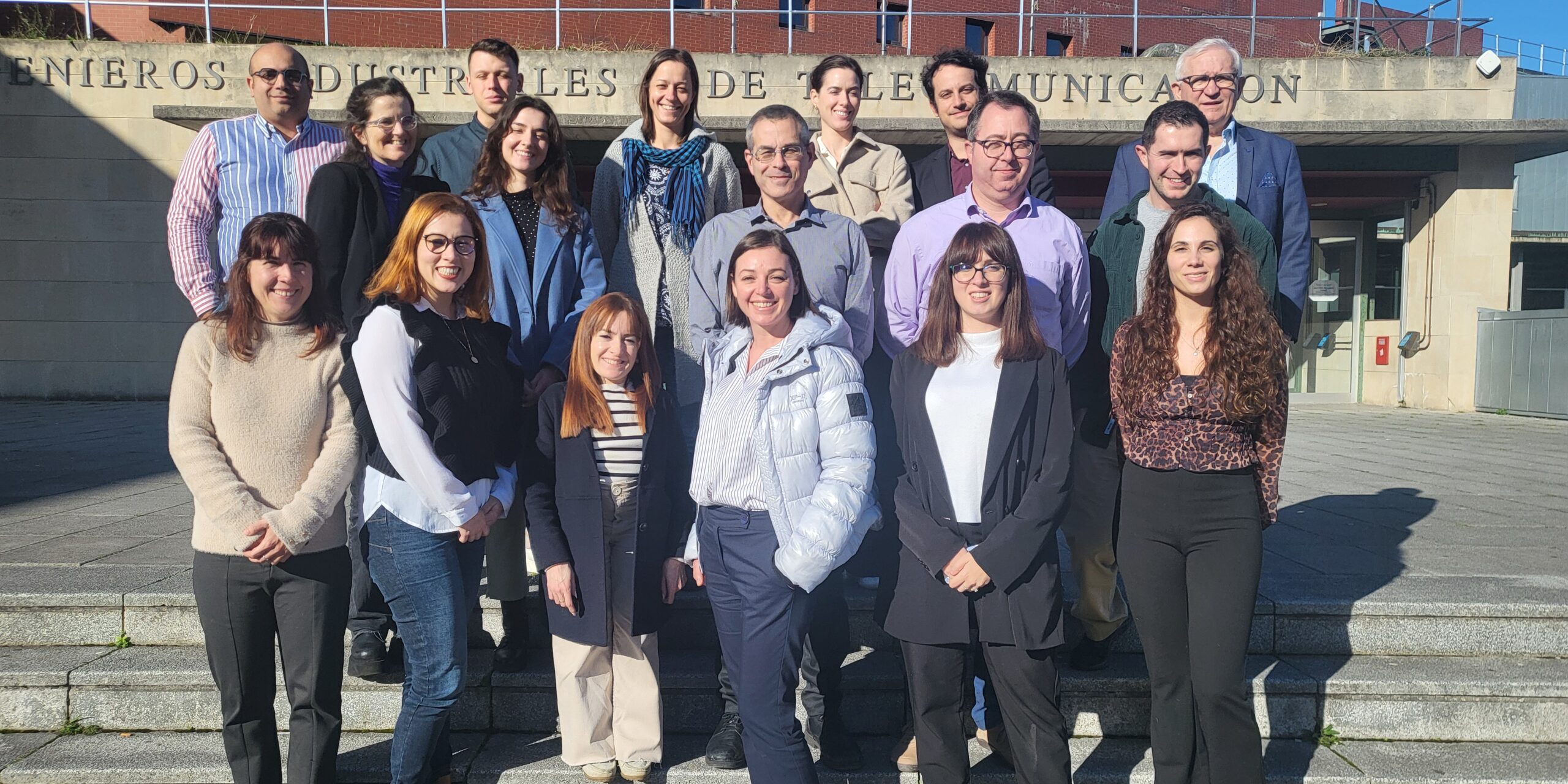 BIO4HUMAN consortium AIMPLAS participa en el proyecto Bio4HUMAN para abordar los desafíos de la gestión de residuos en contextos humanitarios