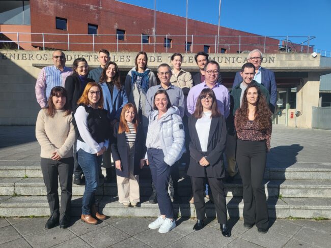 BIO4HUMAN consortium AIMPLAS participa en el proyecto Bio4HUMAN para abordar los desafíos de la gestión de residuos en contextos humanitarios