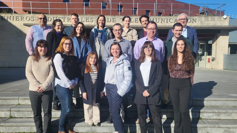 BIO4HUMAN consortium AIMPLAS participa en el proyecto Bio4HUMAN para abordar los desafíos de la gestión de residuos en contextos humanitarios