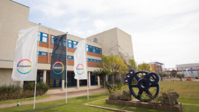 Covestro publica sus objetivos de neutralidad climática para las emisiones de alcance 3