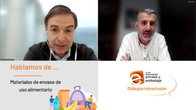 Alerta en el sector alimentario sobre la carencia de materias primas para envases que se ajusten a la normativa