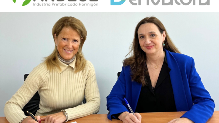 ANDECE Y ENVALORA firman un acuerdo de colaboración