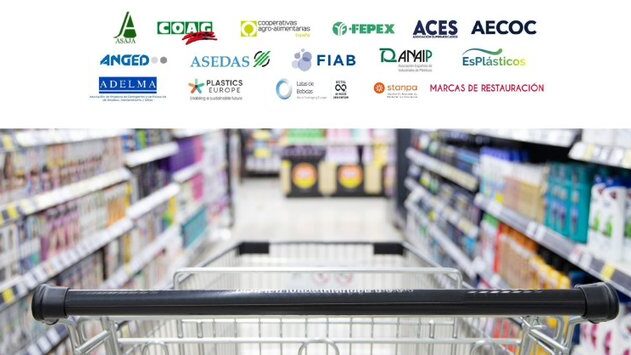 GFpahQ1XQAICTwt La cadena de valor española propone tres medidas de mejora del Reglamento de Envases y Residuos de Envases