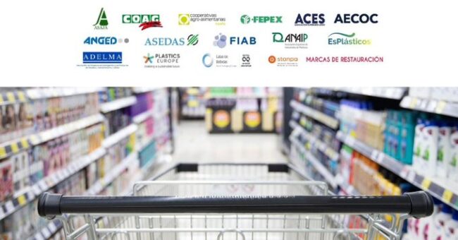 GFpahQ1XQAICTwt La cadena de valor española propone tres medidas de mejora del Reglamento de Envases y Residuos de Envases