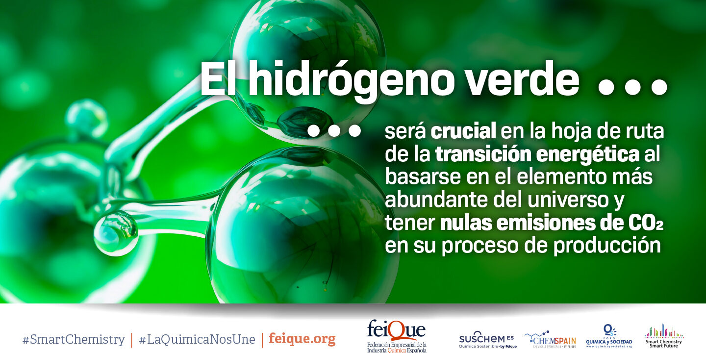 Arranca I Congreso Nacional de Hidrógeno Verde