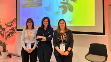 Feeling Innovation by Stanpa, AIMPLAS y AINIA presentan las soluciones más innovadoras en packaging cosmético sostenible