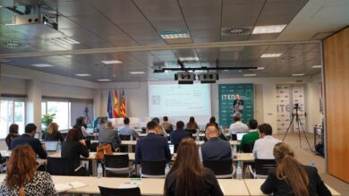 Representantes del sector del packaging y la gestión de residuos analizarán los retos de la economía circular y el contexto legislativo en el VI Encuentro de Sostenibilidad de ITENE