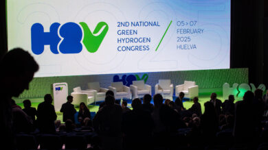 El I Congreso Nacional de Hidrógeno Verde se clausura