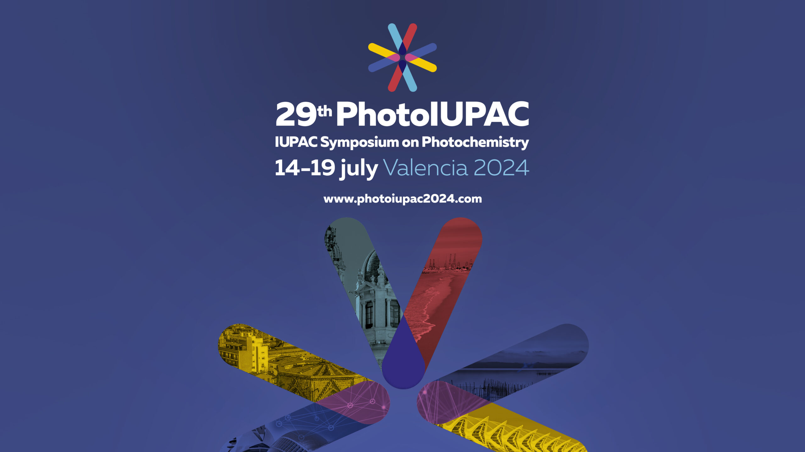 29th IUPAC Symposium on Photochemistry