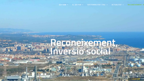 RECONEIXEMENTS-600×280 La AEQT da a conocer su modelo de reconocimientos y inversión social