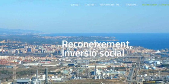 RECONEIXEMENTS-600×280 La AEQT da a conocer su modelo de reconocimientos y inversión social