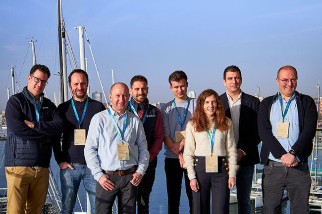 Europa financia un proyecto de la UV destinado a desarrollar tecnologías de alta eficiencia para la producción de hidrógeno verde