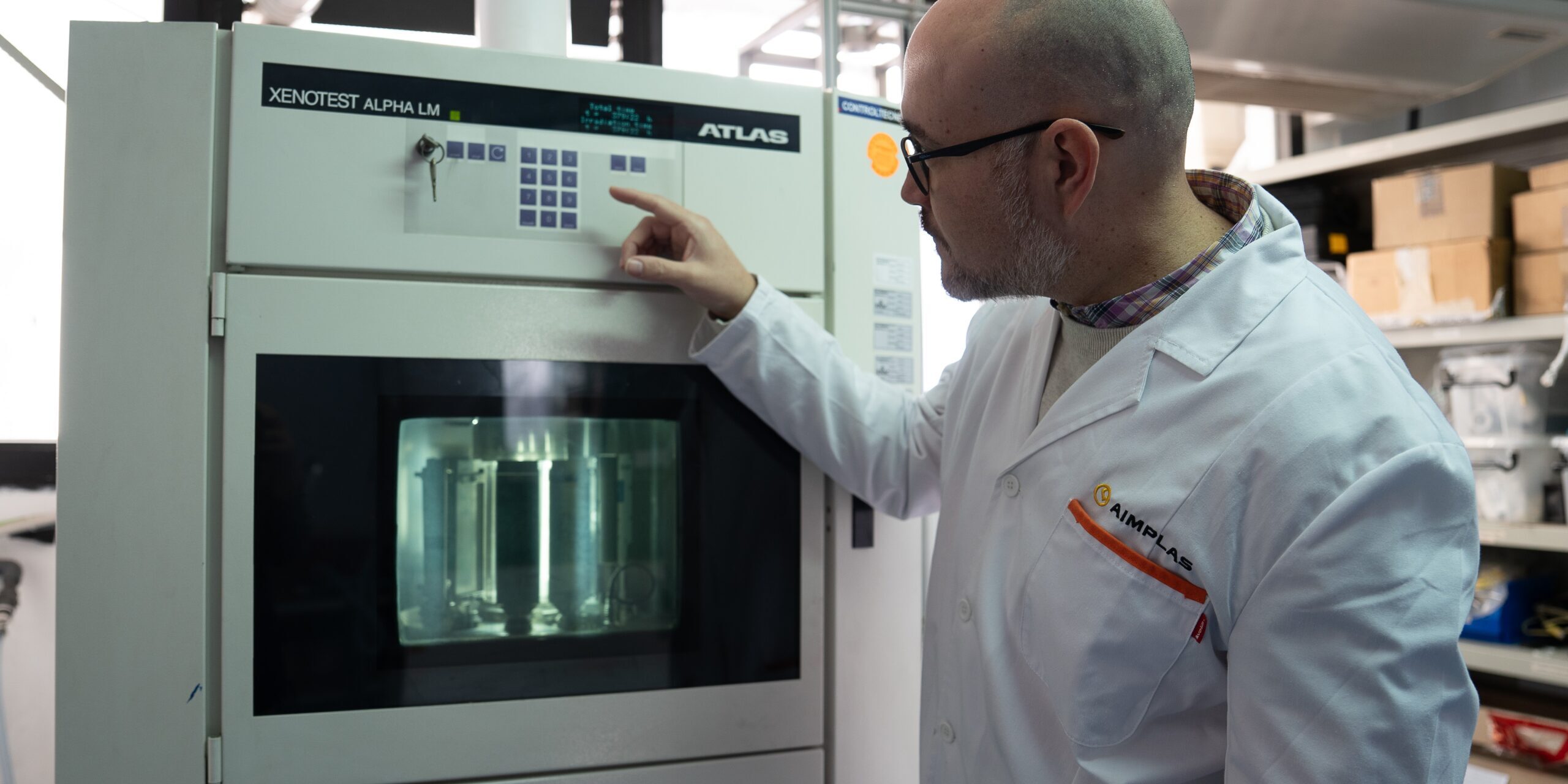 VALPLAST 1 Un proyecto permitirá convertir los residuos plásticos biodegradables en energía verde
