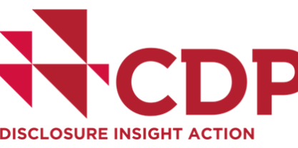 logo CDP CDP reconoce la implicación de Ercros en la lucha contra el cambio climático