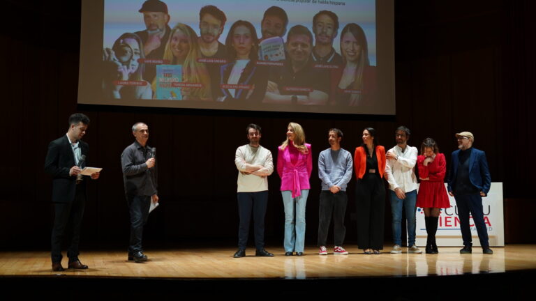 CultuCiencia: el festival de divulgación que cautiva Madrid en su estreno
