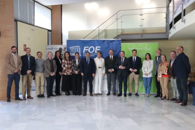 FOTO FAMILIA BALANCE Hidrógeno Verde