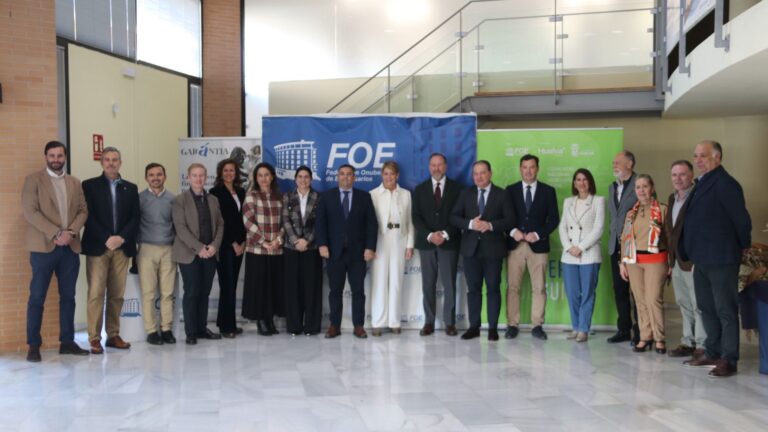 FOTO FAMILIA BALANCE Hidrógeno Verde