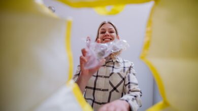 La economía circular de los plásticos avanza significativamente en España y Europa