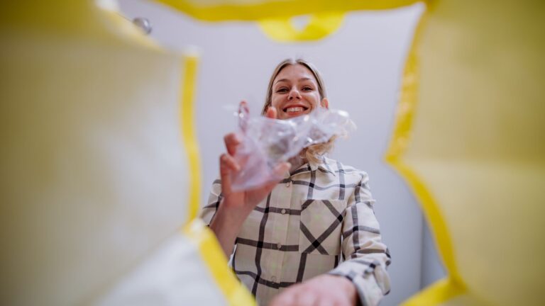 La economía circular de los plásticos avanza significativamente en España y Europa