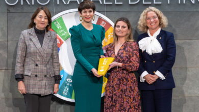 La investigación de AIMPLAS en BIORANGEPACK, galardonada en la IV Edición de los Reconocimientos go!ODS