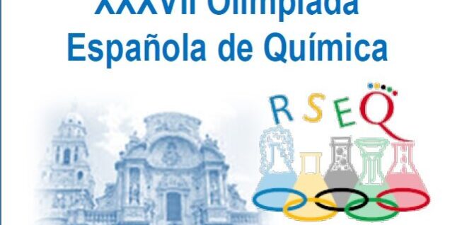 Olimpiadas-Murcia-637×675 XXXVII Olimpiada Española de Química