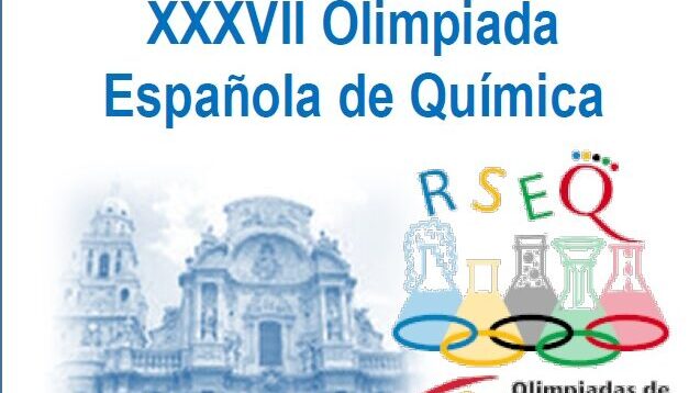 XXXVII Olimpiada Española de Química