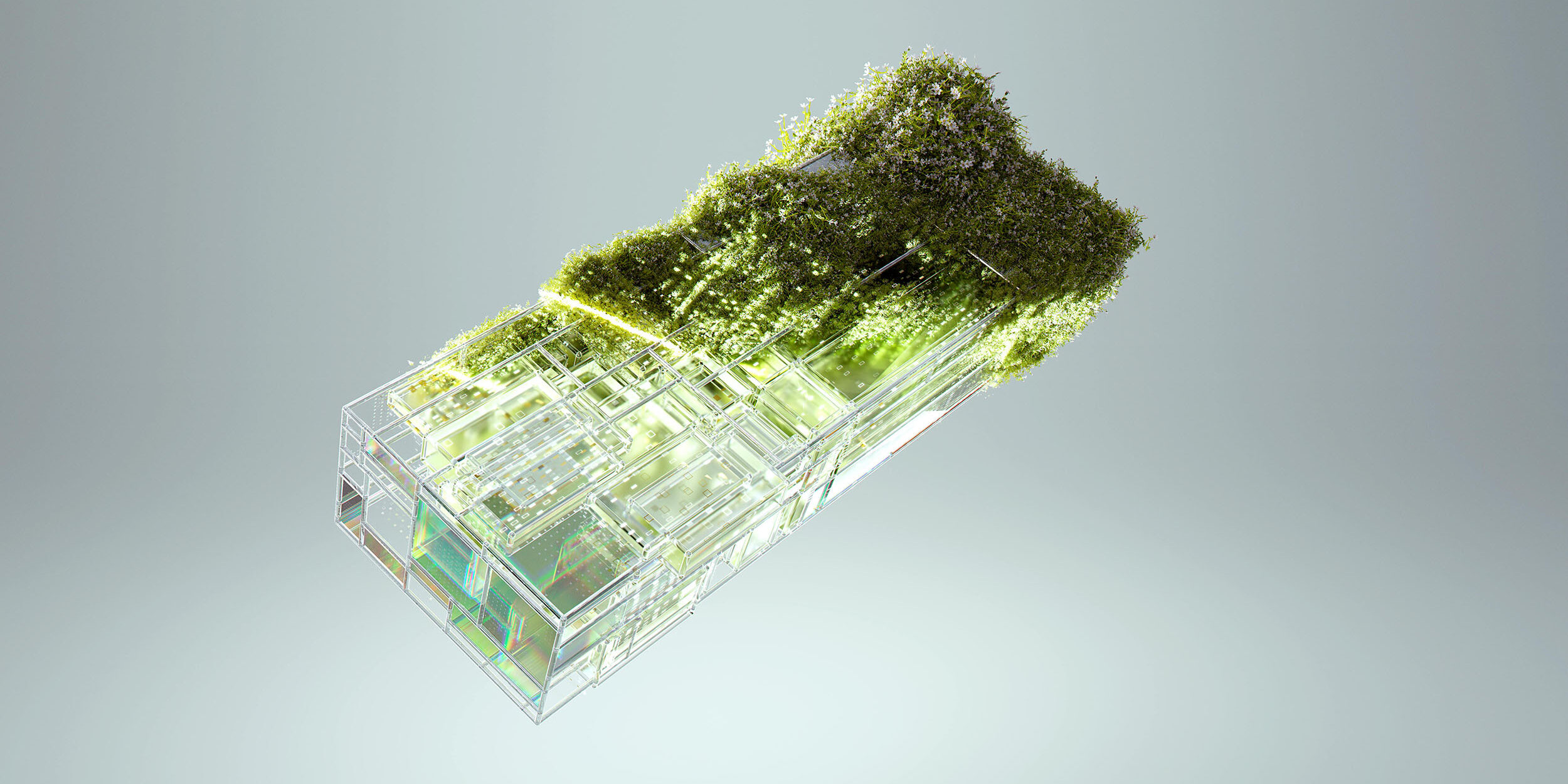 Proyecto PACKCompute Una nueva herramienta permitirá predecir si los envases son sostenibles y funcionales