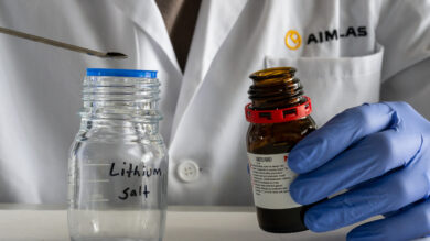 AIMPLAS apoyó a más de 1500 empresas en su transición a la economía circular en 2023